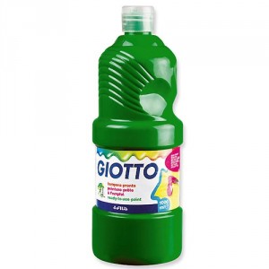 GOUACHE GIOTTO VERT