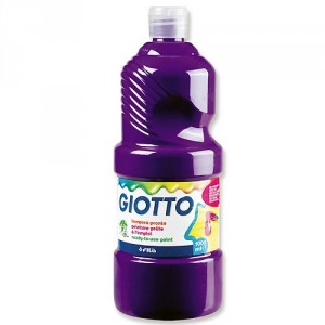 GOUACHE GIOTTO VIOLET