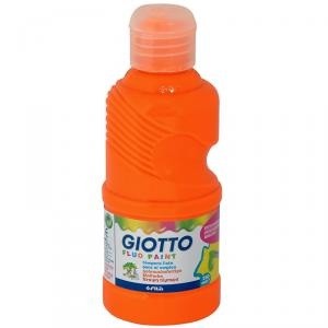 GOUACHE GIOTTO FLUO ORANGE