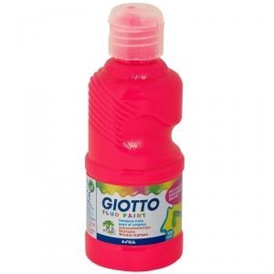 GOUACHE GIOTTO FLUO ROSE
