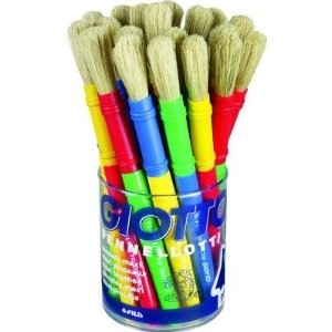 PINCEAUX BROSSES