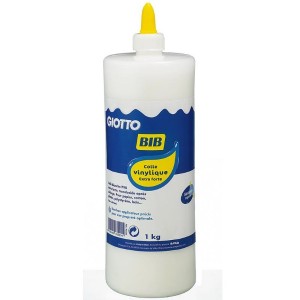COLLE VINYLIQUE TRAVAUX SCOLAIRES