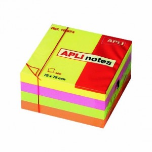 BLOC APLI NOTES
