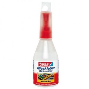 COLLE TESA LIQUIDE  90G