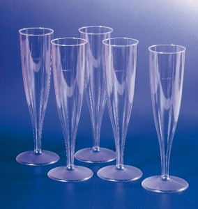 FLUTE A CHAMPAGNE
