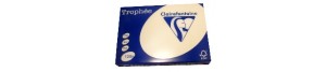 PAPIER PHOTOCOPIE A4 120 GRAMMES IVOIRE