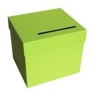 URNE UNIE VERTE