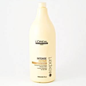 EXPERT INTENSE REPAIR SHAMPOING 1500 ML