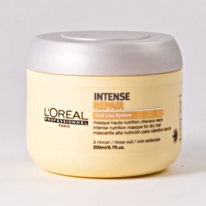 EXPERT INTENSE REPAIR MASQUE 200 ML