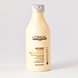 EXPERT INTENSE REPAIR SHAMPOING 250 ML