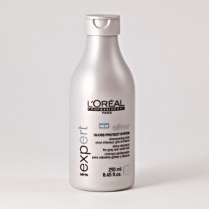 EXPERT SILVER SHAMPOING 250 ML