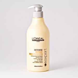 EXPERT INTENSE REPAIR SHAMPOING 500 ML