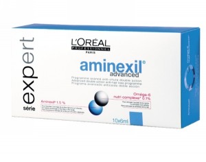 EXPERT AMINEXIL ADVANCED 6 X 10ML