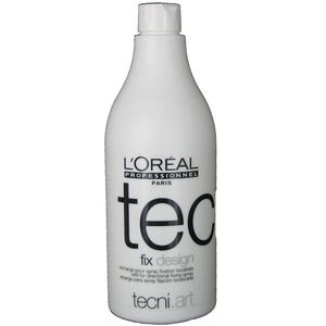 TECNI ART FIX DESIGN 750 ML