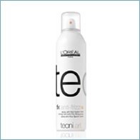 TECNI ART FIX ANTIFRIZZ 250 ML FORCE 4