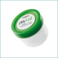 PLAY BALL DENSITY MATERIAL 100 ML