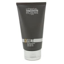 LP HOMME WET 150 ML