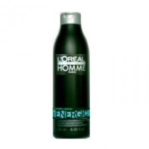LP HOMME ENERGIC SHAMPOING 250 ML