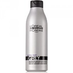 LP HOMME GREY SHAMPOING 250 ML