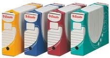 BOITE CARTON ARCHIVE