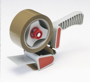 DEVIDOIR PISTOLET