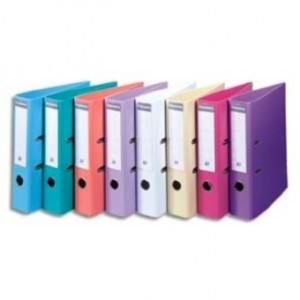 CLASSEUR PVC 70MM