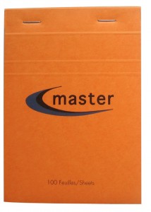 BLOC MASTER 70 G