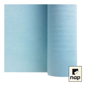 NAPPE CELISOFT BLEU AZUR