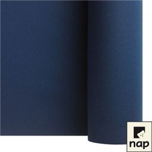 NAPPE CELISOFT BLEU MARINE