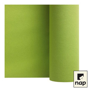 NAPPE CELISOFT CHARTREUSE
