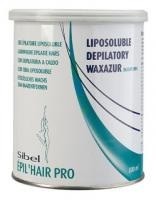 CIRE PELABLE 800 ML PEAUX SENSIBLES S'UTILISE SANS BANDES