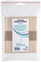SPATULE JETABLE POUR VISAGE