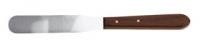 SPATULE METAL MANCHE BOIS