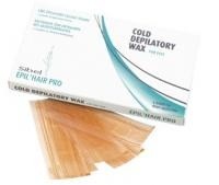 CIRE EPILATOIRE FROIDE FACIALE