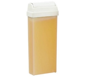 CARTOUCHE CIRE 100 ML NACREE S'UTILISE AVEC BANDES