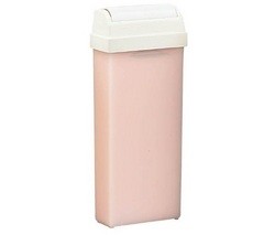 CARTOUCHE CIRE 100 ML ROSE S'UTILISE AVEC BANDES