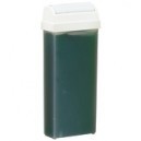 CARTOUCHE CIRE 100 ML VERTE S'UTILISE AVEC BANDES
