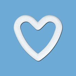 COEUR POLYSTYRENE