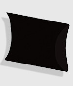 POCHETTE CLIP NOIR P/20