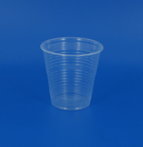 GOBELET 16CL TRANSPARENT P/100
