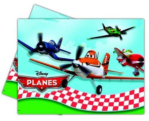 NAPPE PLASTIQUE PLANES