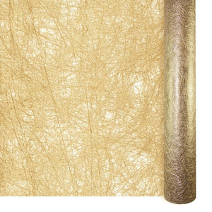 CHEMIN DE TABLE POLYTULLE OR