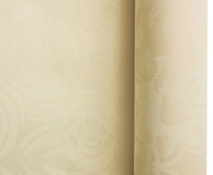 NAPPE CELISOFT FLORALIE IVOIRE
