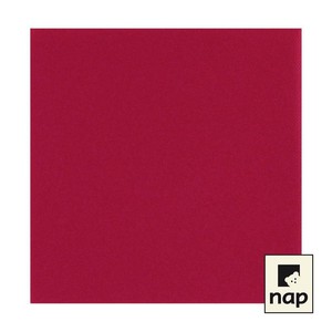 SERVIETTE CELISOFT BORDEAUX P/50