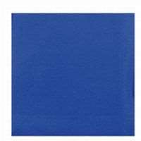 SERVIETTE CELI-OUATE BLEU MARINE P/50