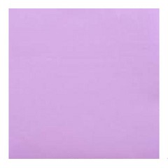 SERVIETTE CELI-OUATE LAVANDE P/100