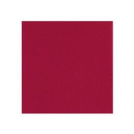 SERVIETTE CELI-OUATE BORDEAUX P/100