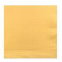SERVIETTE CELI-OUATE VANILLE P/100