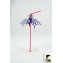 PAILLE FLEXIBLE SAULE MAGIQUE P/50
