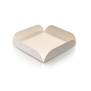 CARRE RAINE BLANC P/250